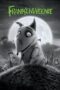 Watch Frankenweenie (2012) Streaming