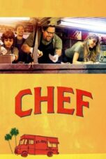 Watch Chef (2014) Streaming