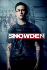 Watch Snowden (2016) Streaming