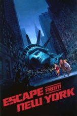 Watch Escape from New York Streaming