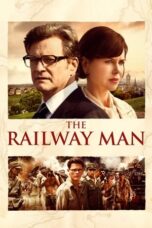 Watch The Railway Man Streaming