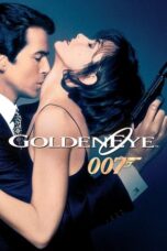 Watch GoldenEye (1995) Streaming