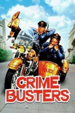 Watch Crime Busters Streaming