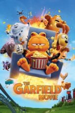 Watch The Garfield Movie Streaming
