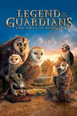 Watch Legend of the Guardians: The Owls of Ga’Hoole Streaming