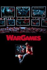 Watch WarGames (1983) Streaming
