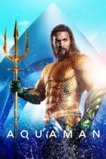 Watch Aquaman (2018) Streaming