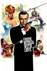 Watch From Russia with Love Streaming