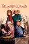 Watch Grumpier Old Men (1995) Streaming