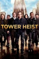 Watch Tower Heist (2011) Streaming