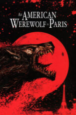 Watch An American Werewolf in Paris Streaming