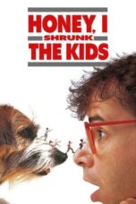 Watch Honey, I Shrunk the Kids (1989) Streaming