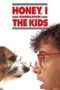Watch Honey, I Shrunk the Kids (1989) Streaming