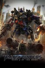 Watch Transformers: Dark of the Moon Streaming