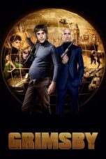 Watch Grimsby (2016) Streaming