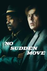 Watch No Sudden Move (2021) Streaming