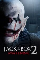 Watch The Jack in the Box: Awakening Streaming