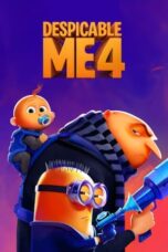 Watch Despicable Me 4 (2024) Streaming