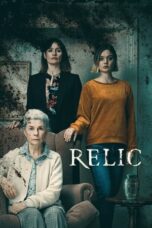 Watch Relic (2020) Streaming