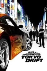 Watch The Fast and the Furious: Tokyo Drift Streaming