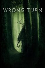 Watch Wrong Turn (2021) Streaming
