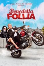Watch Blessed Madness (2018) Streaming