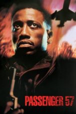 Watch Passenger 57 (1992) Streaming