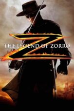 Watch The Legend of Zorro (2005) Streaming