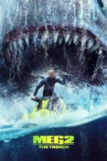 Watch Meg 2: The Trench (2023) Streaming