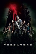 Watch Predators (2010) Streaming