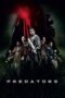Watch Predators (2010) Streaming