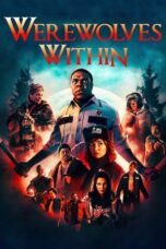 Watch Werewolves Within (2021) Streaming