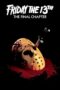 Watch Friday the 13th: The Final Chapter Streaming