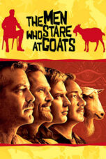 Watch The Men Who Stare at Goats Streaming
