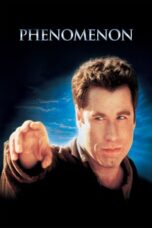 Watch Phenomenon (1996) Streaming