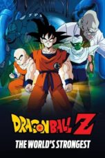 Watch Dragon Ball Z: The World’s Strongest Streaming