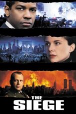 Watch The Siege (1998) Streaming