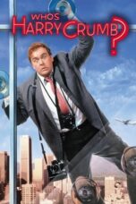 Watch Who’s Harry Crumb? (1989) Streaming