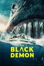 Watch The Black Demon (2023) Streaming