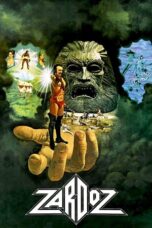 Watch Zardoz (1974) Streaming