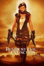 Watch Resident Evil: Extinction (2007) Streaming