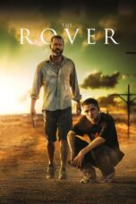 Watch The Rover (2014) Streaming