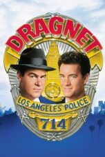 Watch Dragnet (1987) Streaming