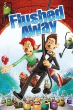 Watch Flushed Away (2006) Streaming