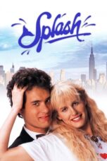 Watch Splash (1984) Streaming