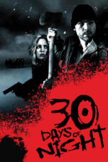 Watch 30 Days of Night (2007) Streaming