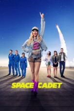 Watch Space Cadet 2024 Prime Video Streaming