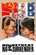 Watch No Retreat, No Surrender (1986) Streaming