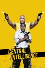 Watch Central Intelligence (2016) Streaming