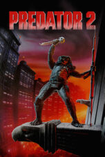 Watch Predator 2 (1990) Streaming